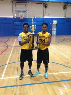 Taliq & Oneil
