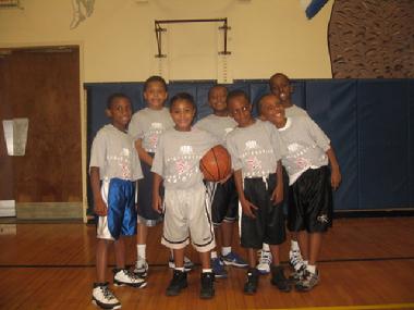 Team Silver