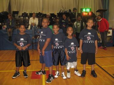 Team Navy
