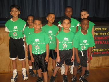 Team Celtic Green